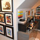 Illustration for article titled A Gaming Room For Which The Word Room Doesnt Really Do It Justice